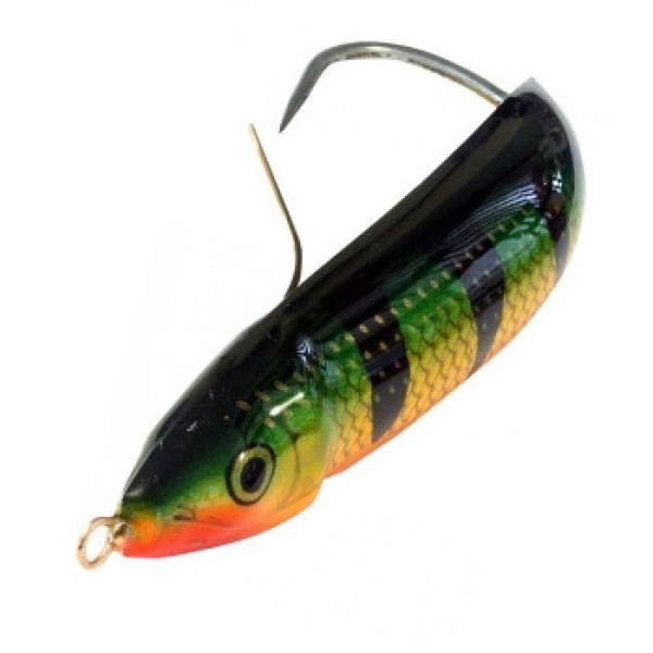 Rapala Minnow Spoon RMS 80mm 22g #P