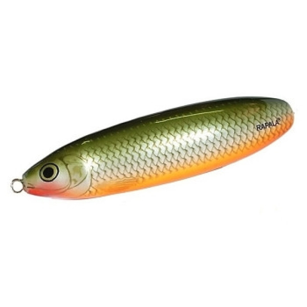 Rapala Minnow Spoon RMS 80mm 22g #RFSH
