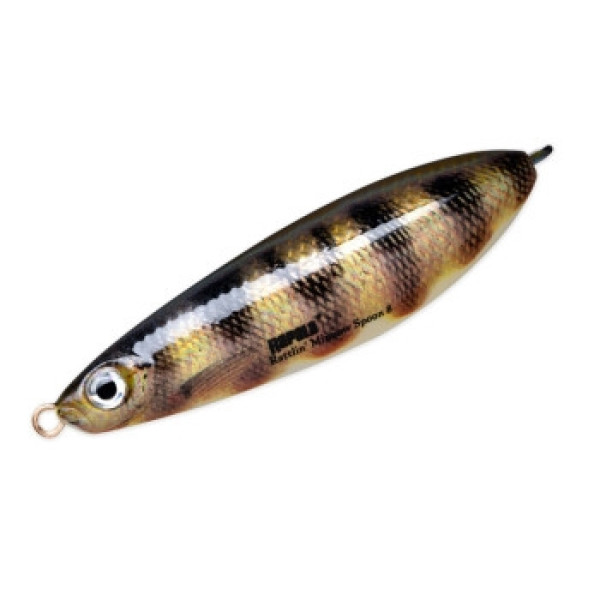 Rapala Minnow Spoon RMSR 80mm 16g #PEL
