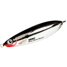 Rapala Minnow Spoon RMSR 80mm 16g #CH