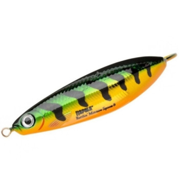 Rapala Minnow Spoon RMSR 80mm 16g #FLP