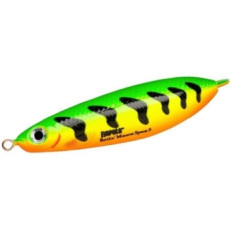 Rapala Minnow Spoon RMSR 80mm 16g #FT