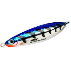 Rapala Minnow Spoon RMSR 80mm 16g #MBT