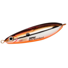 Rapala Minnow Spoon RMSR 80mm 16g #SBR