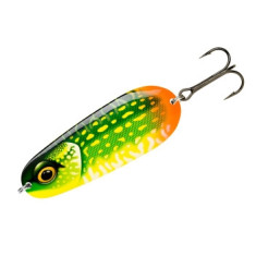 Spinner Rapala Nauvo 66mm 19.0g #PKL