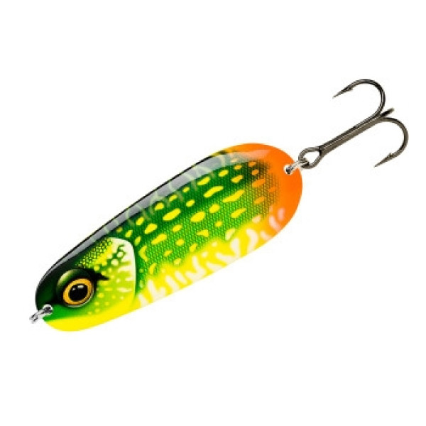 Spinner Rapala Nauvo 66mm 19.0g #PKL
