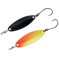 Блешня Rapture Area Spoon Iride 2.8g 34mm FYO