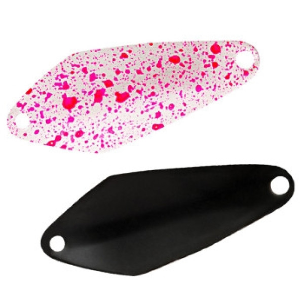 Блешня Rapture Area Spoon Prism 2.6g 32mm #CPUV