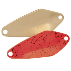 Блешня Rapture Area Spoon Prism 2.6g 32mm #FO