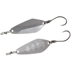 Блесна Rapture Area Spoon Prism 2.6g 32mm #SY