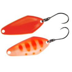 Блесна Rapture Area Spoon Prism 2.6g 32mm #YOUV