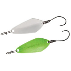 Блесна Rapture Area Spoon Prism 2.6g 32mm #G