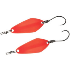 Блесна Rapture Area Spoon Prism 2.6g 32mm #MFO