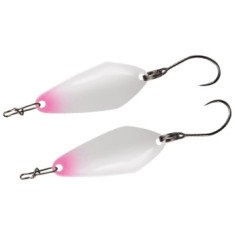 Блесна Rapture Area Spoon Prism 2.6g 32mm #WP