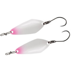 Блешня Rapture Area Spoon Prism 2g 32mm #WP