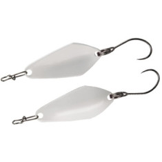 Блешня Rapture Area Spoon Prism 2g 32mm #MW