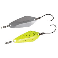 Блесна Rapture Area Spoon Prism 2g 32mm #CY