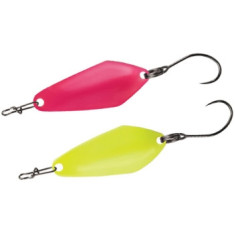 Блешня Rapture Area Spoon Prism 2g 32mm #MFP