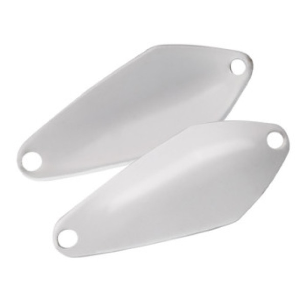 Блесна Rapture Area Spoon Prism 3g 32mm #MW