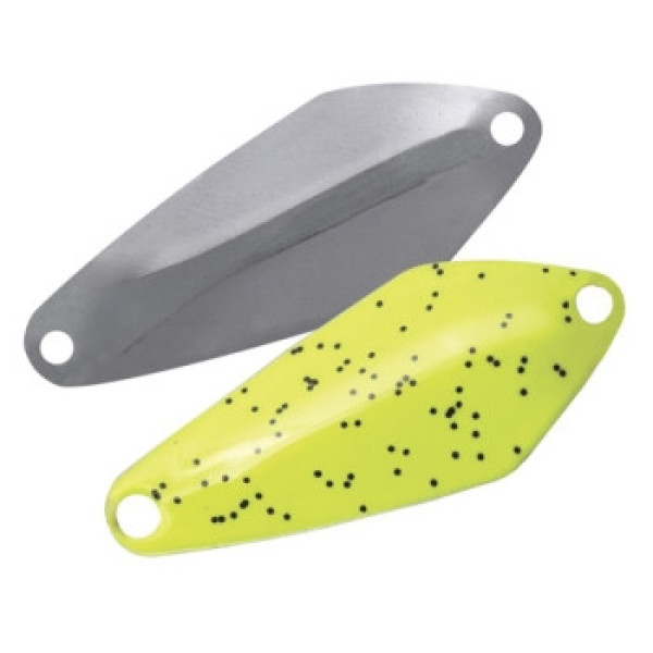 Блешня Rapture Area Spoon Prism 3g 32mm #CY