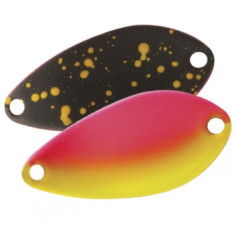 Блешня Rapture Area Spoon Zero 0.9g 19mm #OPB