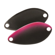 Блешня Rapture Area Spoon Zero 1.4g 20mm #BP/UV