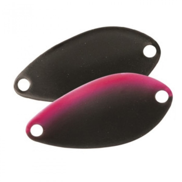 Блесна Rapture Area Spoon Zero 1.4g 20mm #BP/UV