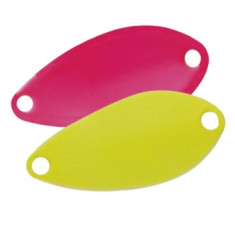 Блесна Rapture Area Spoon Zero 1.4g 20mm #MFP