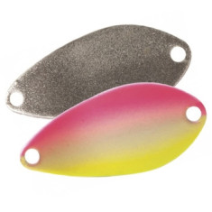 Блесна Rapture Area Spoon Zero 1.4g 20mm #PYW/UV