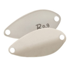 Блесна Rapture Area Spoon Zero 1.4g 20mm #MW