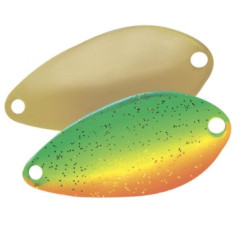 Блешня Rapture Area Spoon Zero 1.4g 20mm #GCFO