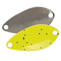 Блешня Rapture Area Spoon Zero 1.4g 20mm #CY