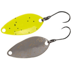 Блесна Rapture Area Spoon Zero 1.8g 25mm #CY