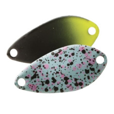 Блесна Rapture Area Spoon Zero 1.8g 25mm #CD