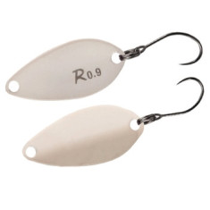 Блесна Rapture Area Spoon Zero 1.8g 25mm #MW