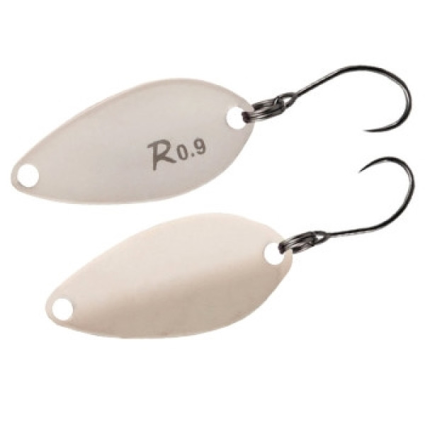 Блешня Rapture Area Spoon Zero 1.8g 25mm #MW