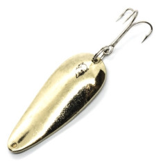 Dardevle Rokt Imp 55mm 21g #Brass