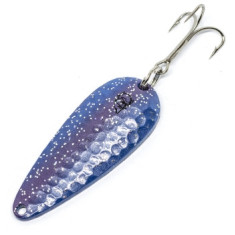 Блесна Dardevle Rokt Imp 55mm 21g #Pearl Blue Purple