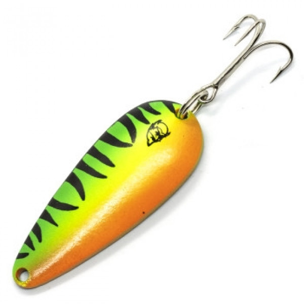 Блешня Dardevle Rokt Imp 55mm 21g #Hot Mackerel