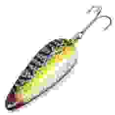 Блесна Dardevle Rokt Imp 55mm 21g #Black Perch