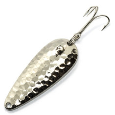 Dardevle Rokt Imp 55mm 21g #Hmrd Nickel