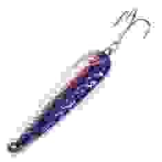 Блесна Dardevle Seadevle Imp 83mm 28g #Hmrd Nic Blue/Red