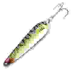 Блесна Dardevle Seadevle Imp 83mm 28g #Black Perch