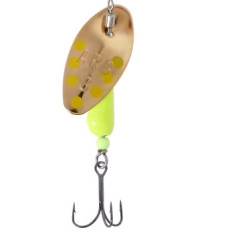 Блешня Smith AR-S Trick Color 3.5g #03