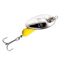 Блешня Smith AR-S Trick Color 3.5g #01