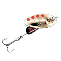 Блешня Smith AR-S Trout Model 3.5g #4