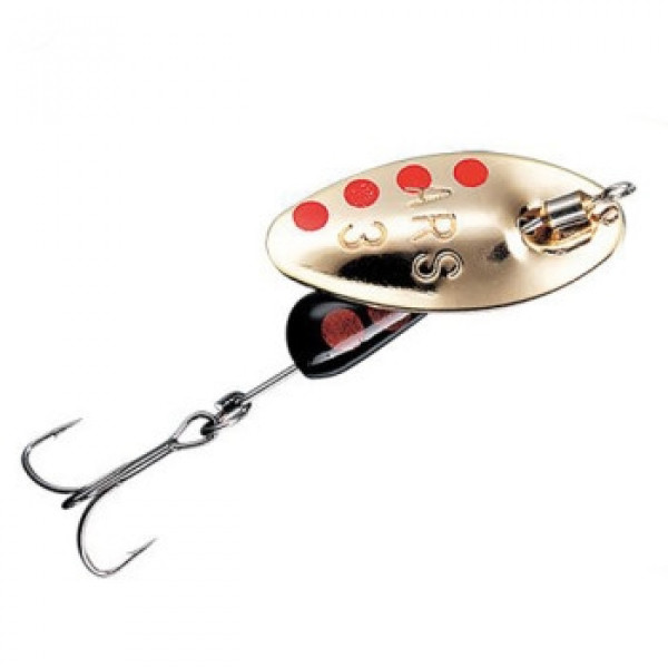 Блешня Smith AR-S Trout Model 3.5g #4