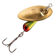 Блешня Smith AR-S Trout Model 3.5g #18