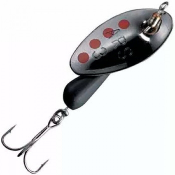 Блешня Smith AR Spinner Trout Model 3.5g 11