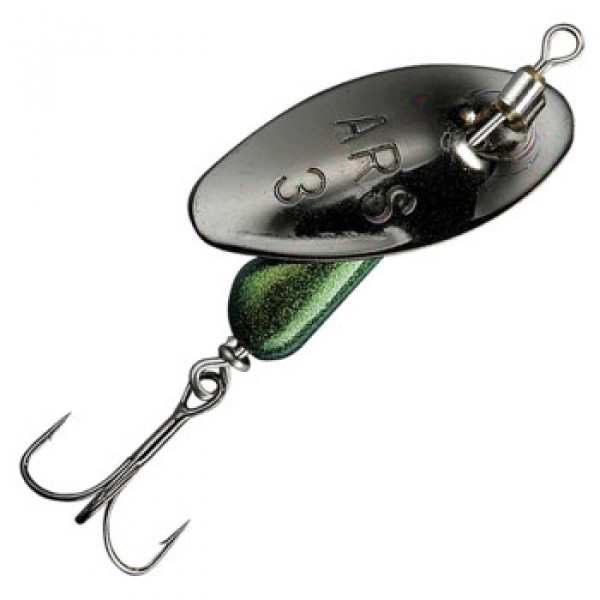 Блешня Smith AR Spinner Trout Model 3.5g 15